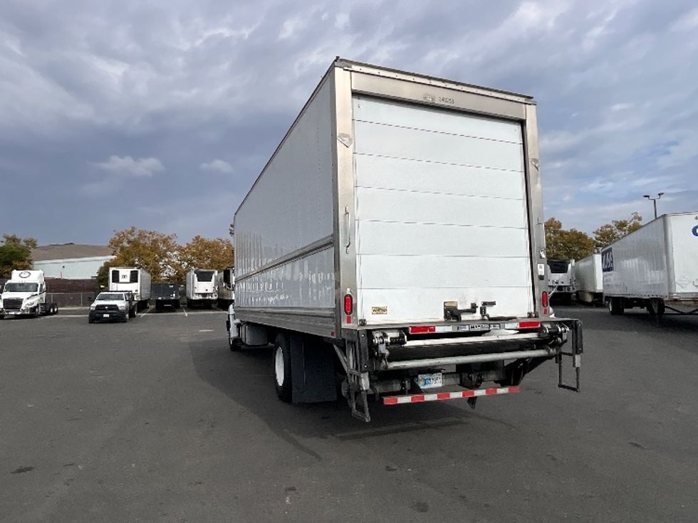 Refrigerated Truck-Light and Medium Duty Trucks-Hino-2020-268-West Sacramento-CA-249,088\n\t\tmiles-$ 51,750 - Image 6