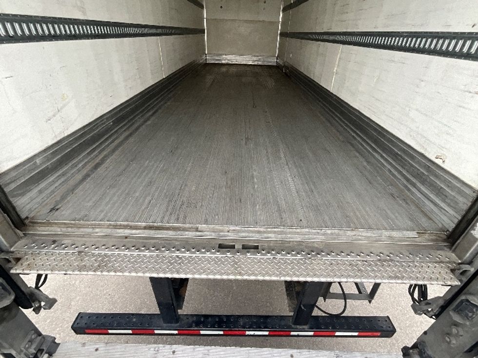 Refrigerated Truck-Light and Medium Duty Trucks-Hino-2020-268-West Valley City-UT-148,680\n\t\tmiles-$ 66,500 - Image 10