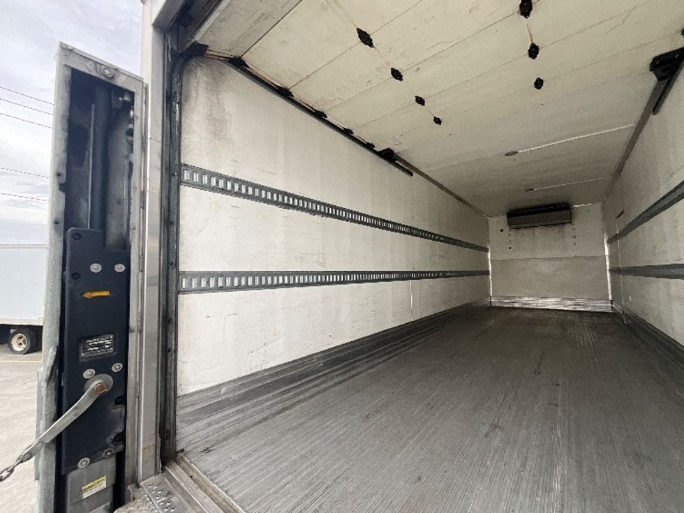 Refrigerated Truck-Light and Medium Duty Trucks-Hino-2020-268-West Valley City-UT-148,680\n\t\tmiles-$ 66,500 - Image 11