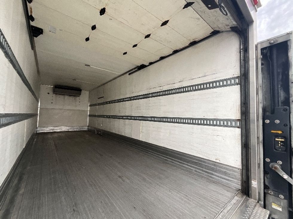 Refrigerated Truck-Light and Medium Duty Trucks-Hino-2020-268-West Valley City-UT-148,680\n\t\tmiles-$ 66,500 - Image 12