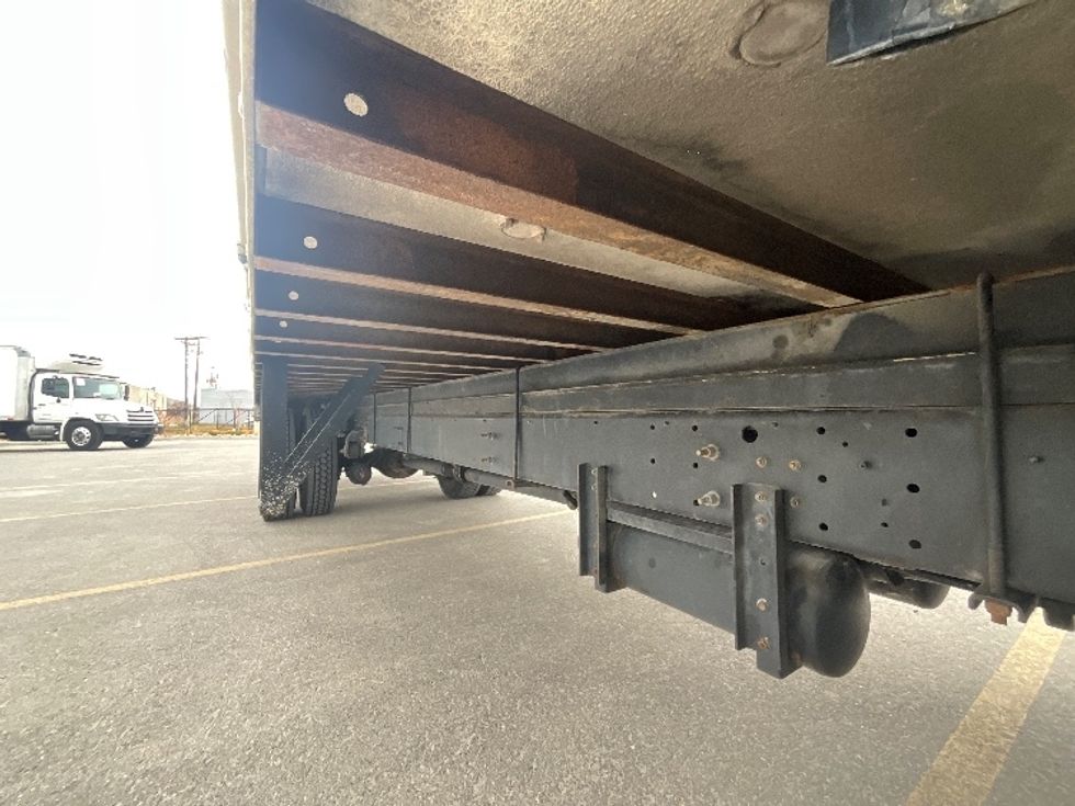 Refrigerated Truck-Light and Medium Duty Trucks-Hino-2020-268-West Valley City-UT-148,680\n\t\tmiles-$ 66,500 - Image 14