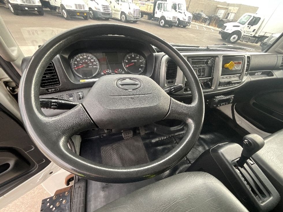 Refrigerated Truck-Light and Medium Duty Trucks-Hino-2020-268-West Valley City-UT-148,680\n\t\tmiles-$ 66,500 - Image 18