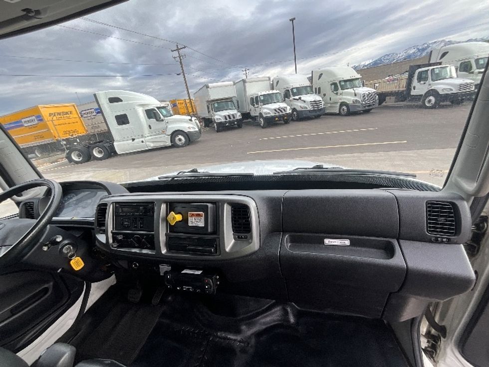 Refrigerated Truck-Light and Medium Duty Trucks-Hino-2020-268-West Valley City-UT-148,680\n\t\tmiles-$ 66,500 - Image 21