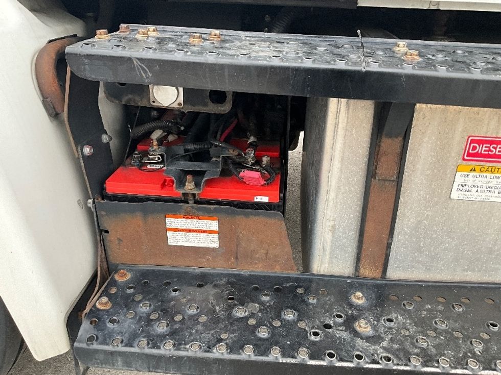 Refrigerated Truck-Light and Medium Duty Trucks-Hino-2020-268-West Valley City-UT-148,680\n\t\tmiles-$ 66,500 - Image 25