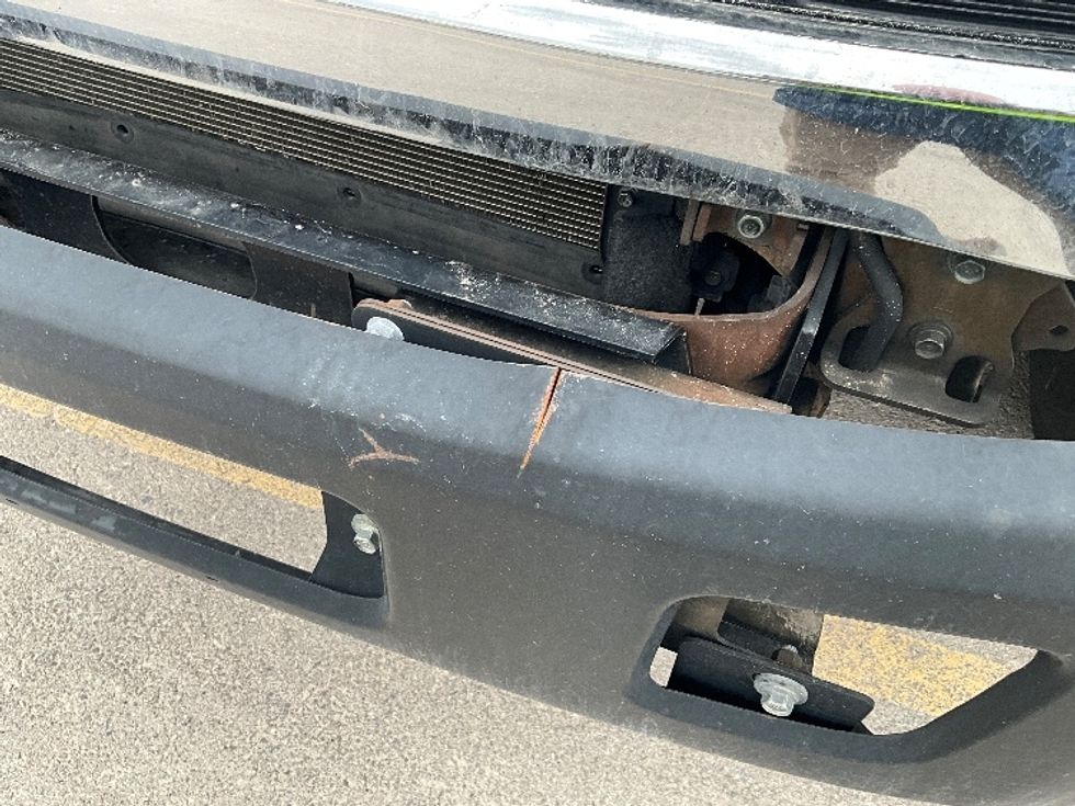 Refrigerated Truck-Light and Medium Duty Trucks-Hino-2020-268-West Valley City-UT-148,680\n\t\tmiles-$ 66,500 - Image 26