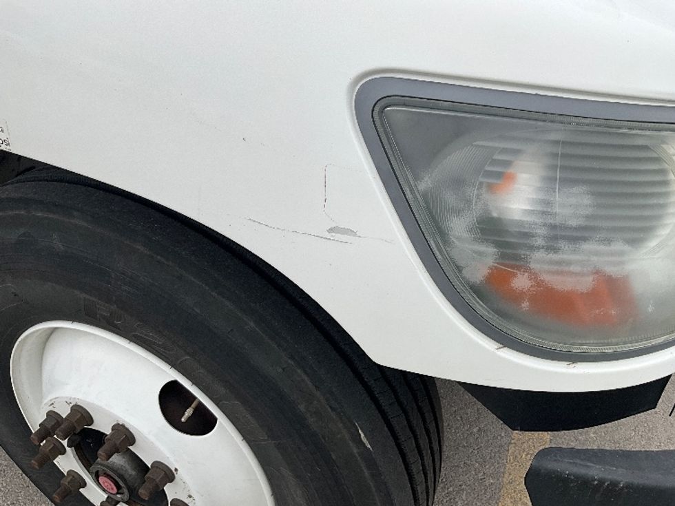 Refrigerated Truck-Light and Medium Duty Trucks-Hino-2020-268-West Valley City-UT-148,680\n\t\tmiles-$ 66,500 - Image 27