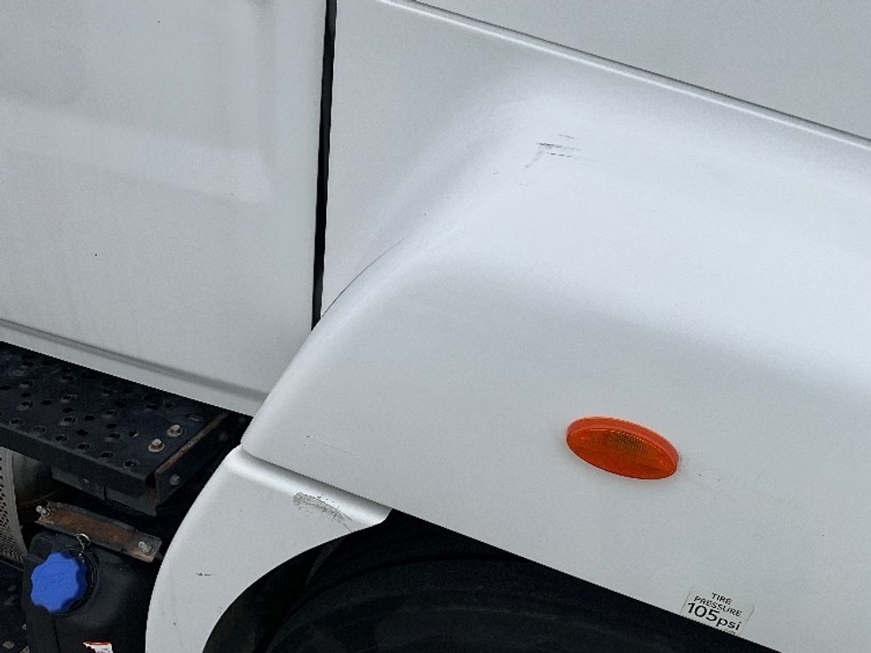 Refrigerated Truck-Light and Medium Duty Trucks-Hino-2020-268-West Valley City-UT-148,680\n\t\tmiles-$ 66,500 - Image 28