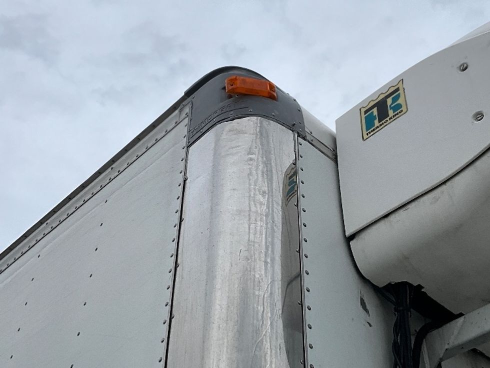 Refrigerated Truck-Light and Medium Duty Trucks-Hino-2020-268-West Valley City-UT-148,680\n\t\tmiles-$ 66,500 - Image 29