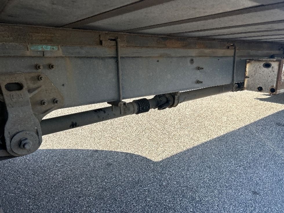 Refrigerated Truck-Light and Medium Duty Trucks-Hino-2020-338-Abbotsford-BC-282,109\n\t\tkm-$ 76,000 - Image 14