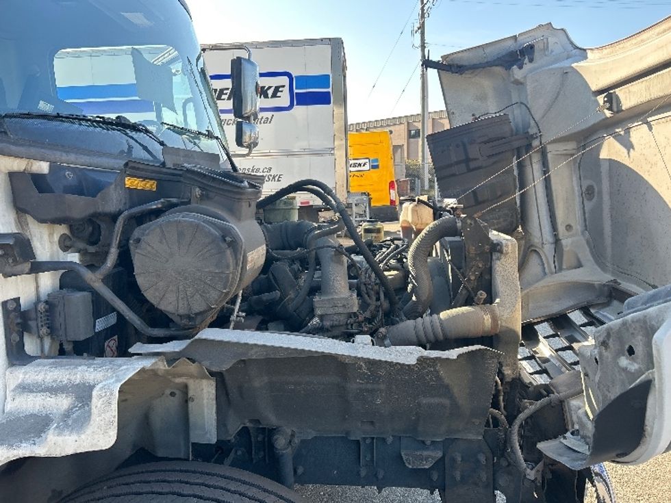 Refrigerated Truck-Light and Medium Duty Trucks-Hino-2020-338-Abbotsford-BC-282,109\n\t\tkm-$ 76,000 - Image 23