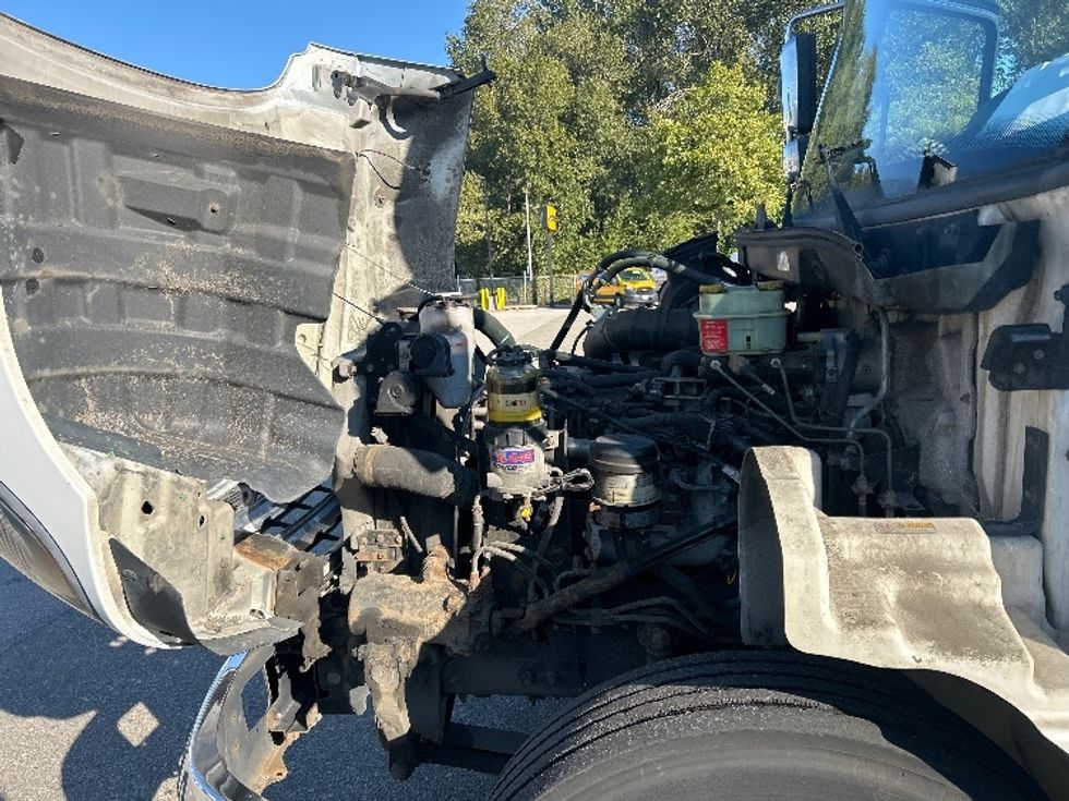 Refrigerated Truck-Light and Medium Duty Trucks-Hino-2020-338-Abbotsford-BC-282,109\n\t\tkm-$ 76,000 - Image 24
