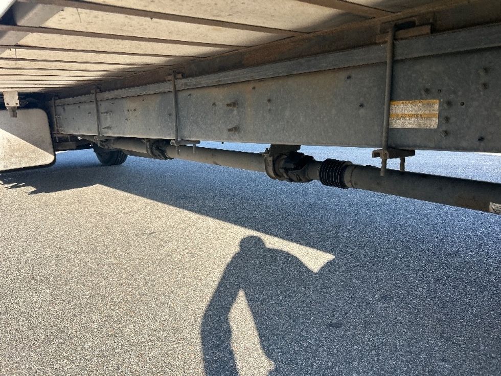 Refrigerated Truck-Light and Medium Duty Trucks-Hino-2020-338-Abbotsford-BC-282,109\n\t\tkm-$ 76,000 - Image 5