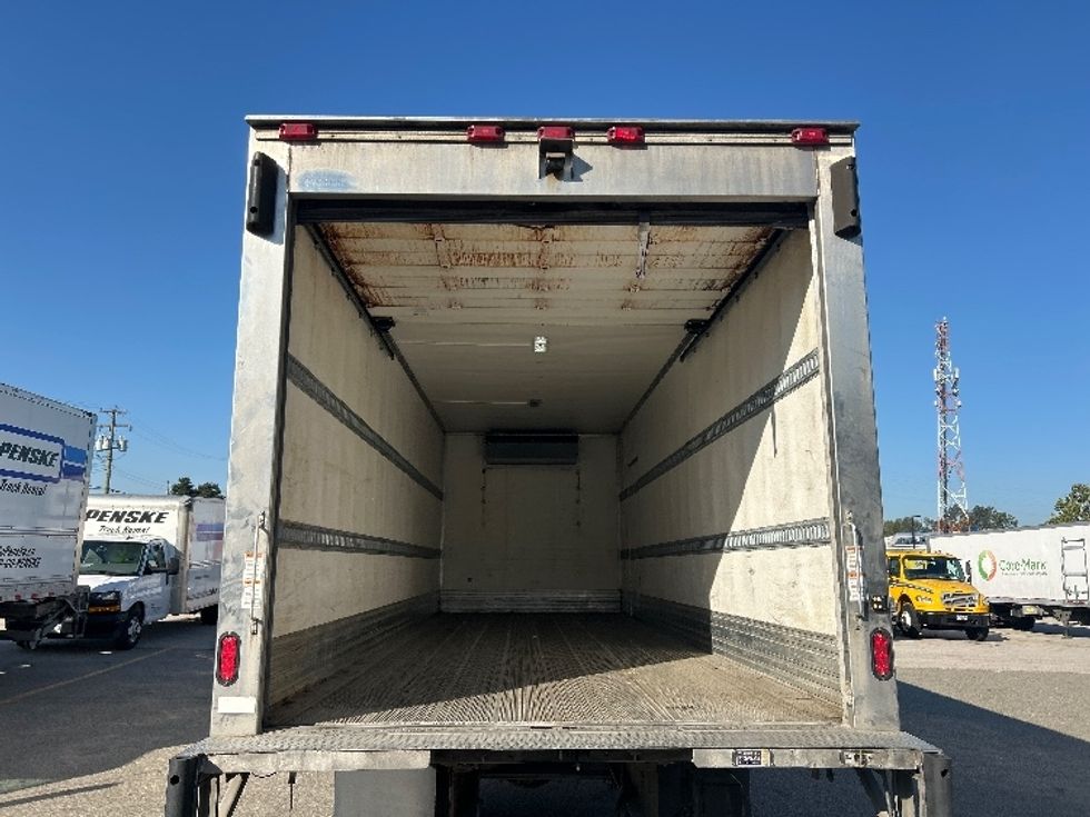 Refrigerated Truck-Light and Medium Duty Trucks-Hino-2020-338-Abbotsford-BC-282,109\n\t\tkm-$ 76,000 - Image 8