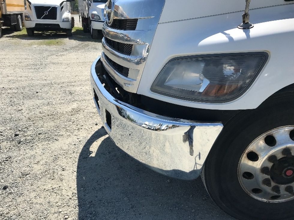 Refrigerated Truck-Light and Medium Duty Trucks-Hino-2020-338-Abbotsford-BC-314,545\n\t\tkm-$ 74,500 - Image 29
