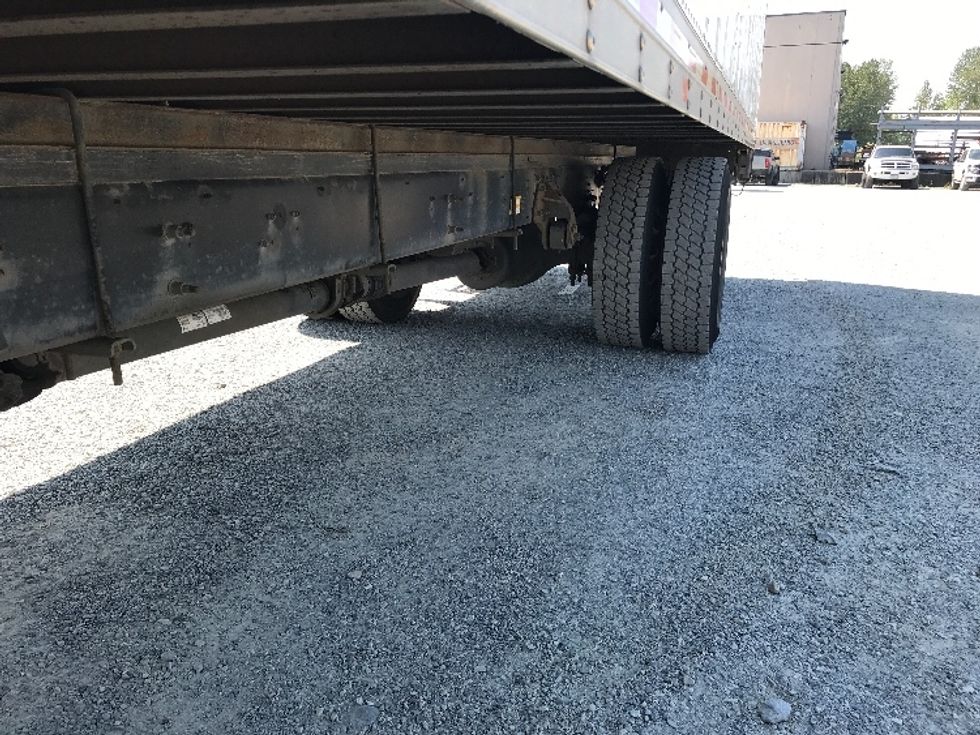 Refrigerated Truck-Light and Medium Duty Trucks-Hino-2020-338-Abbotsford-BC-314,545\n\t\tkm-$ 74,500 - Image 5
