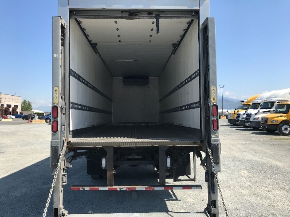 Refrigerated Truck-Light and Medium Duty Trucks-Hino-2020-338-Abbotsford-BC-314,545\n\t\tkm-$ 74,500 - Image 8