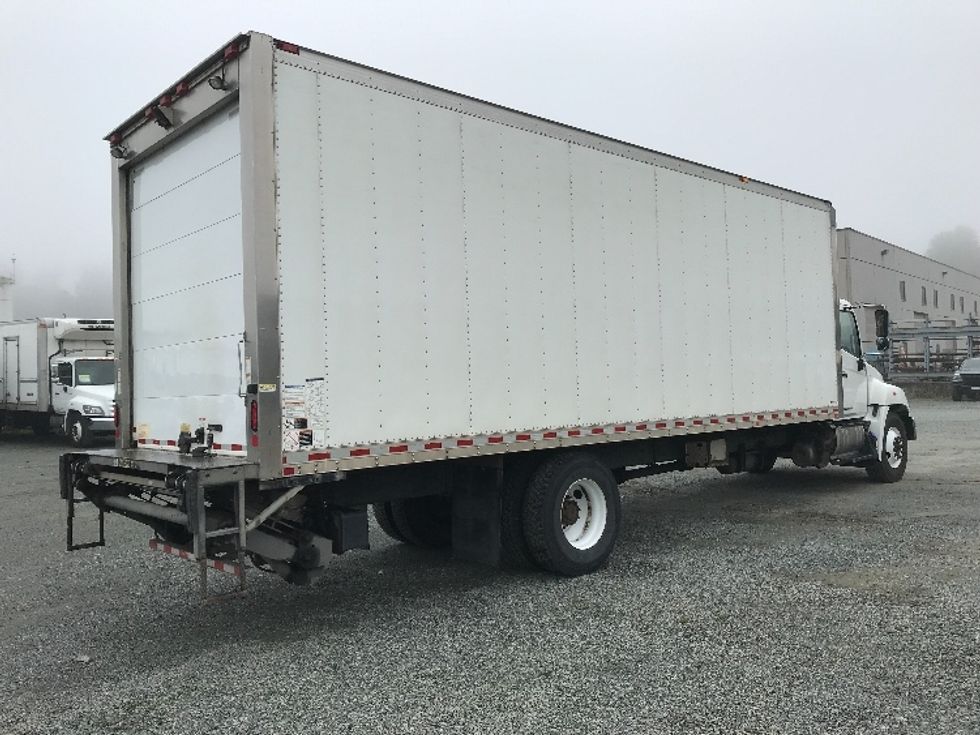 Refrigerated Truck-Light and Medium Duty Trucks-Hino-2020-338-Abbotsford-BC-362,703\n\t\tkm-$ 65,000 - Image 13
