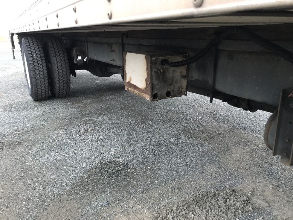 Refrigerated Truck-Light and Medium Duty Trucks-Hino-2020-338-Abbotsford-BC-362,703\n\t\tkm-$ 65,000 - Image 14