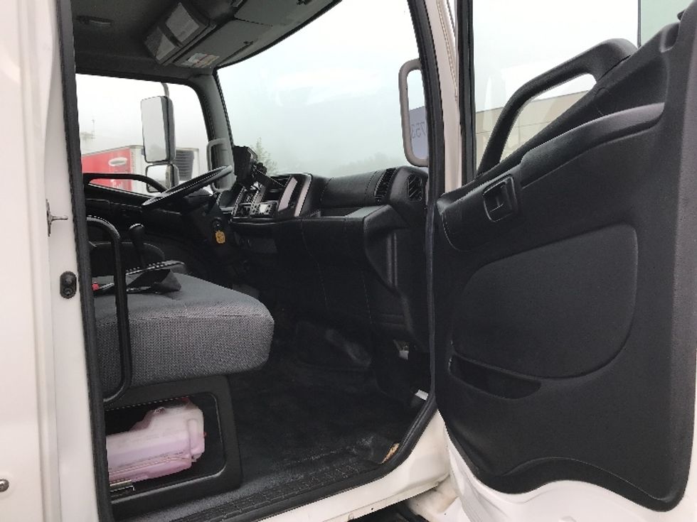 Refrigerated Truck-Light and Medium Duty Trucks-Hino-2020-338-Abbotsford-BC-362,703\n\t\tkm-$ 65,000 - Image 20