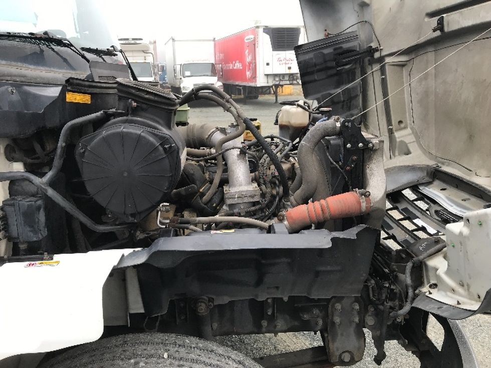 Refrigerated Truck-Light and Medium Duty Trucks-Hino-2020-338-Abbotsford-BC-362,703\n\t\tkm-$ 65,000 - Image 23