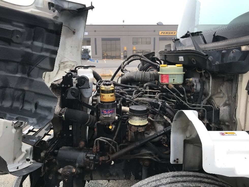 Refrigerated Truck-Light and Medium Duty Trucks-Hino-2020-338-Abbotsford-BC-362,703\n\t\tkm-$ 65,000 - Image 24