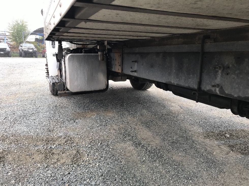 Refrigerated Truck-Light and Medium Duty Trucks-Hino-2020-338-Abbotsford-BC-362,703\n\t\tkm-$ 65,000 - Image 25