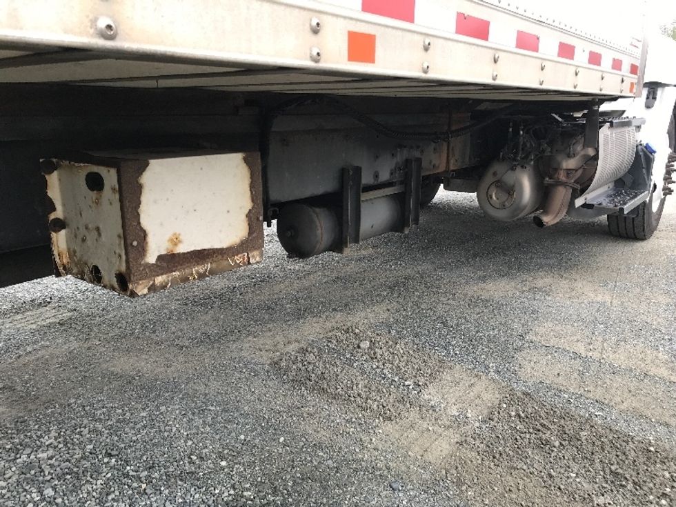 Refrigerated Truck-Light and Medium Duty Trucks-Hino-2020-338-Abbotsford-BC-362,703\n\t\tkm-$ 65,000 - Image 26