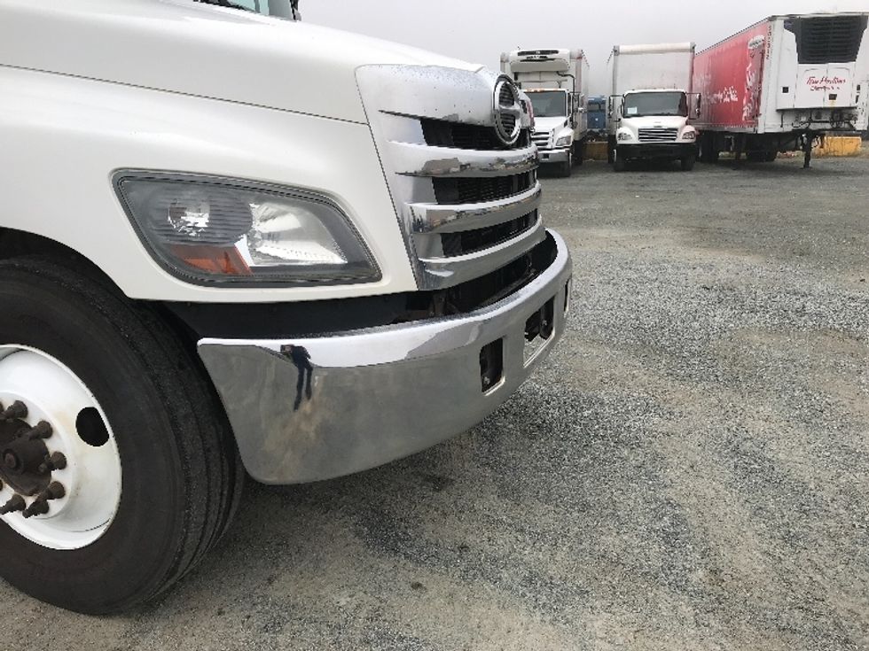Refrigerated Truck-Light and Medium Duty Trucks-Hino-2020-338-Abbotsford-BC-362,703\n\t\tkm-$ 65,000 - Image 27