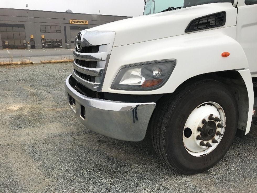Refrigerated Truck-Light and Medium Duty Trucks-Hino-2020-338-Abbotsford-BC-362,703\n\t\tkm-$ 65,000 - Image 28