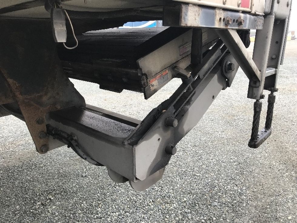 Refrigerated Truck-Light and Medium Duty Trucks-Hino-2020-338-Abbotsford-BC-362,703\n\t\tkm-$ 65,000 - Image 29