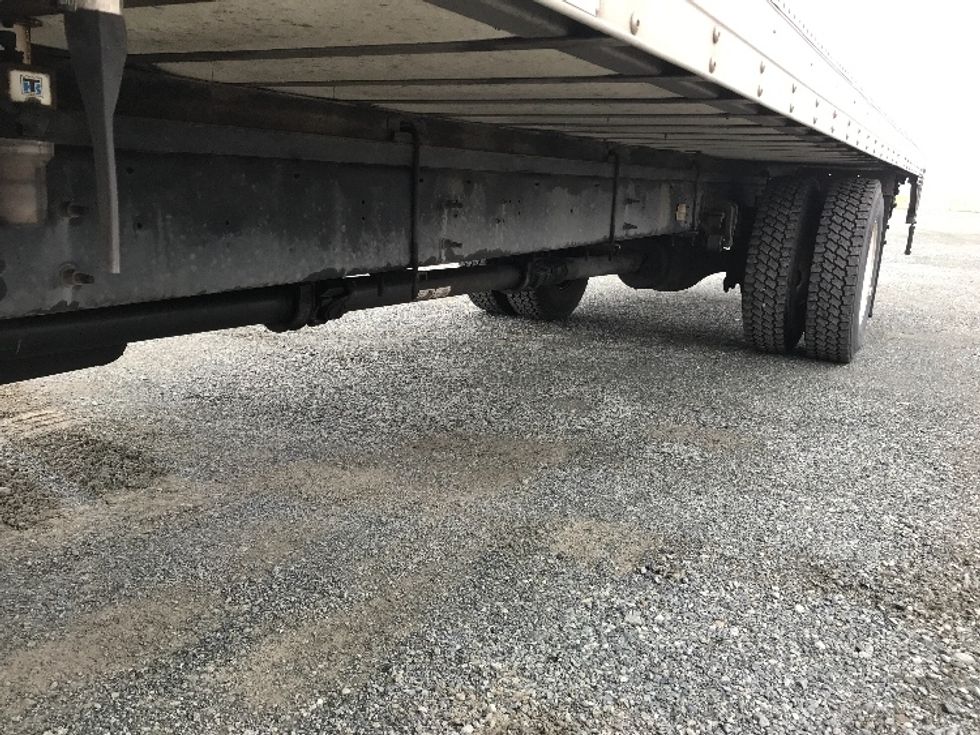 Refrigerated Truck-Light and Medium Duty Trucks-Hino-2020-338-Abbotsford-BC-362,703\n\t\tkm-$ 65,000 - Image 5