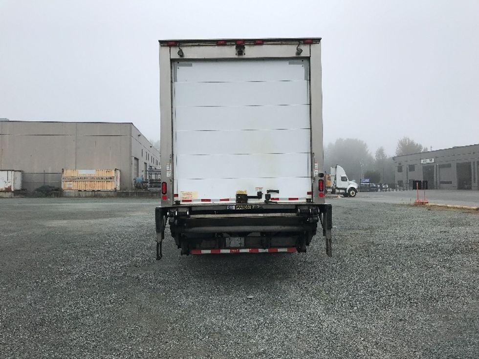 Refrigerated Truck-Light and Medium Duty Trucks-Hino-2020-338-Abbotsford-BC-362,703\n\t\tkm-$ 65,000 - Image 7