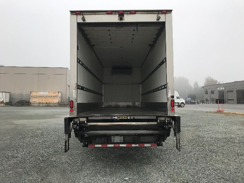 Refrigerated Truck-Light and Medium Duty Trucks-Hino-2020-338-Abbotsford-BC-362,703\n\t\tkm-$ 65,000 - Image 8