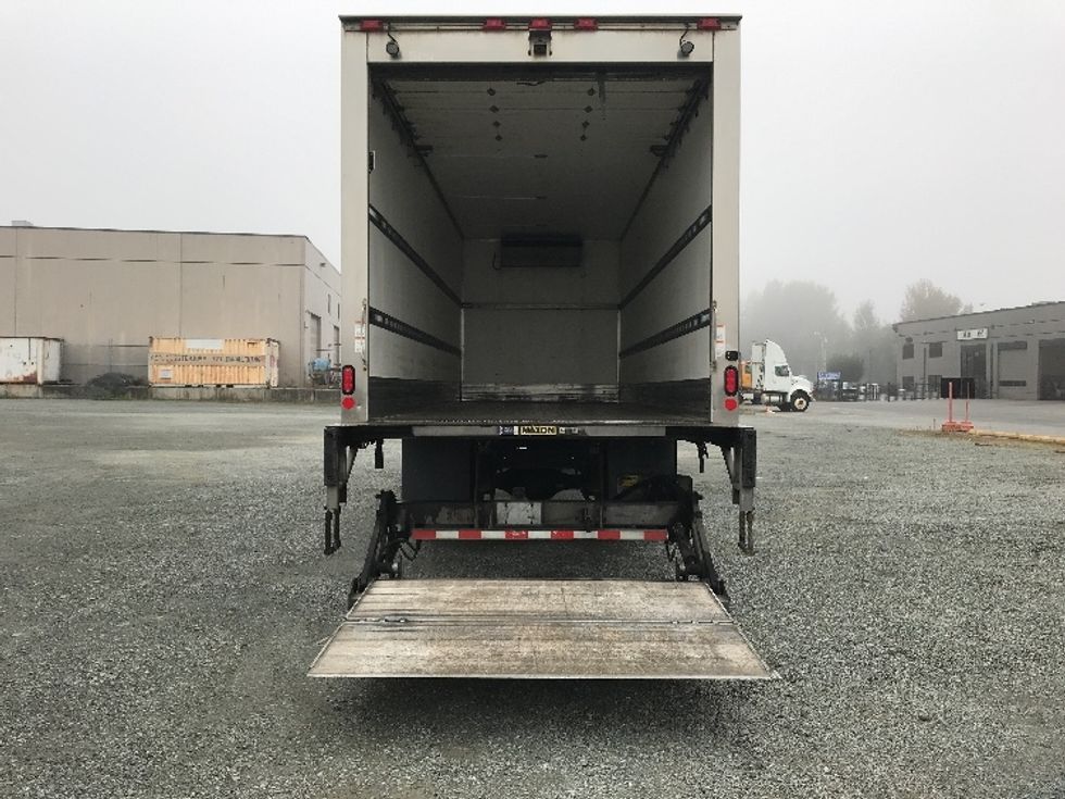 Refrigerated Truck-Light and Medium Duty Trucks-Hino-2020-338-Abbotsford-BC-362,703\n\t\tkm-$ 65,000 - Image 9