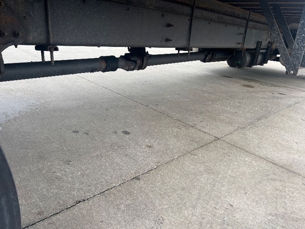 Refrigerated Truck-Light and Medium Duty Trucks-Hino-2020-338-Akron-OH-219,361\n\t\tmiles-$ 43,500 - Image 14