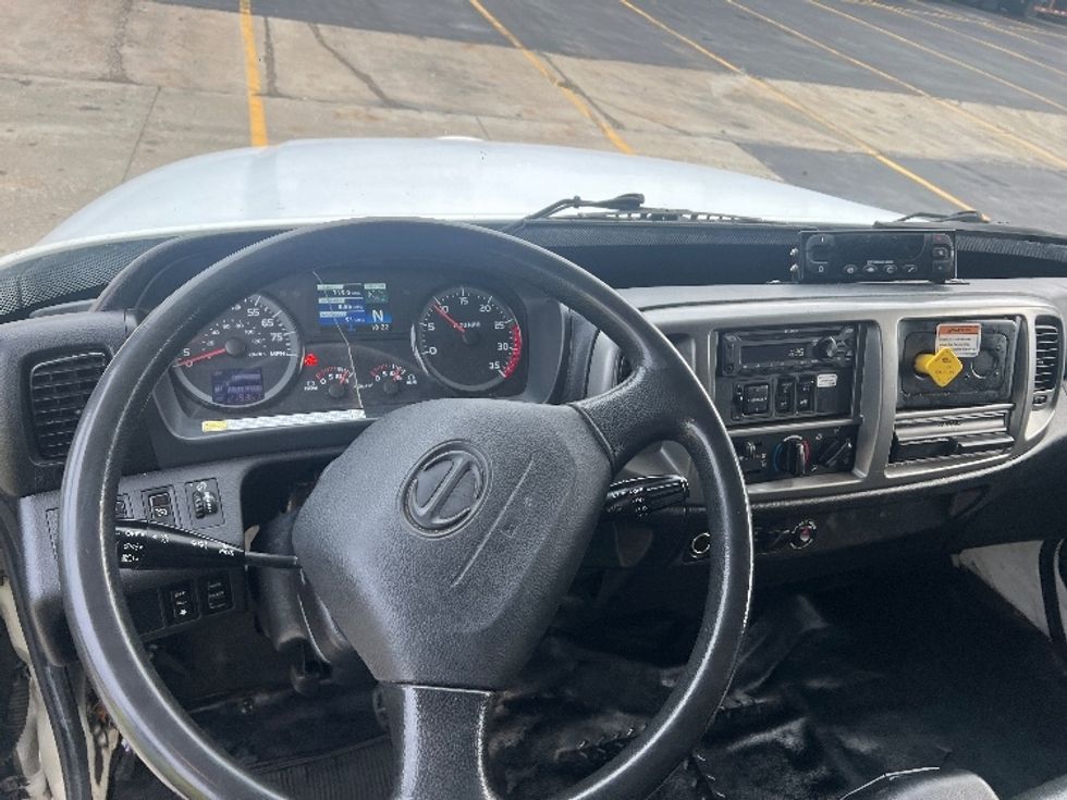 Refrigerated Truck-Light and Medium Duty Trucks-Hino-2020-338-Akron-OH-219,361\n\t\tmiles-$ 43,500 - Image 17