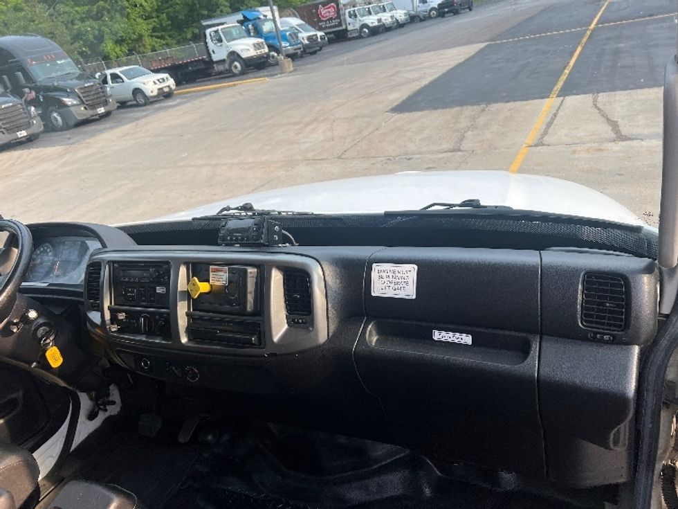 Refrigerated Truck-Light and Medium Duty Trucks-Hino-2020-338-Akron-OH-219,361\n\t\tmiles-$ 43,500 - Image 21