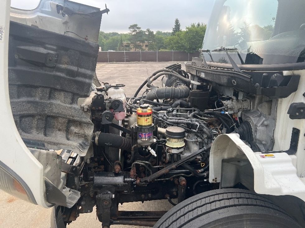 Refrigerated Truck-Light and Medium Duty Trucks-Hino-2020-338-Akron-OH-219,361\n\t\tmiles-$ 43,500 - Image 24