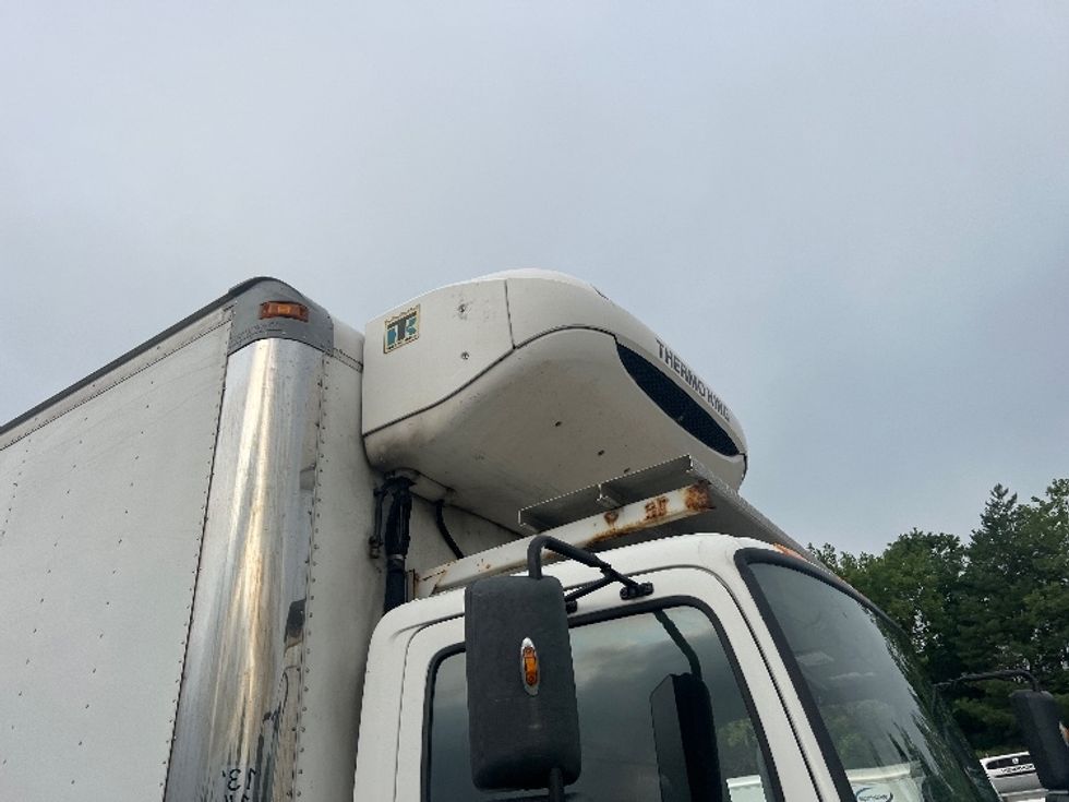 Refrigerated Truck-Light and Medium Duty Trucks-Hino-2020-338-Akron-OH-219,361\n\t\tmiles-$ 43,500 - Image 26
