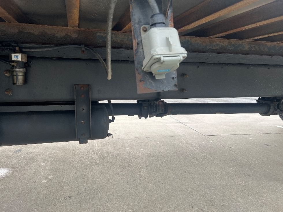 Refrigerated Truck-Light and Medium Duty Trucks-Hino-2020-338-Akron-OH-219,361\n\t\tmiles-$ 43,500 - Image 5
