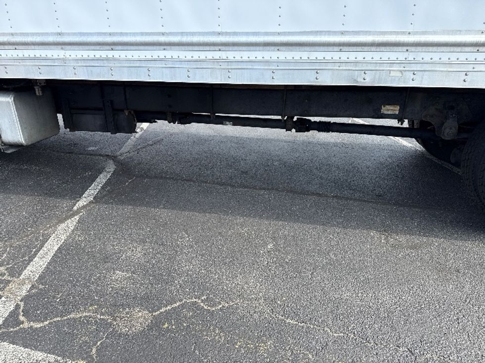 Refrigerated Truck-Light and Medium Duty Trucks-Hino-2020-338-Baltimore-MD-218,087\n\t\tmiles-$ 42,000 - Image 5