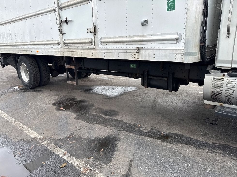 Refrigerated Truck-Light and Medium Duty Trucks-Hino-2020-338-Baltimore-MD-289,609\n\t\tmiles-$ 33,750 - Image 14