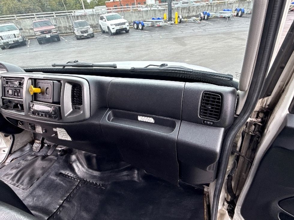 Refrigerated Truck-Light and Medium Duty Trucks-Hino-2020-338-Baltimore-MD-289,609\n\t\tmiles-$ 33,750 - Image 21