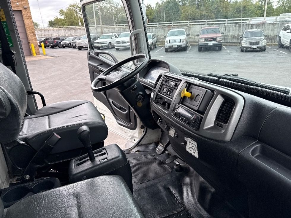 Refrigerated Truck-Light and Medium Duty Trucks-Hino-2020-338-Baltimore-MD-289,609\n\t\tmiles-$ 33,750 - Image 22