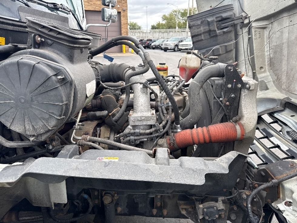 Refrigerated Truck-Light and Medium Duty Trucks-Hino-2020-338-Baltimore-MD-289,609\n\t\tmiles-$ 33,750 - Image 23