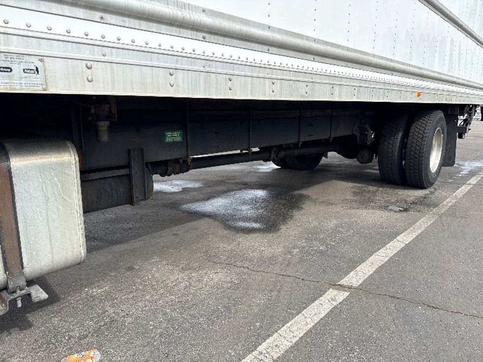 Refrigerated Truck-Light and Medium Duty Trucks-Hino-2020-338-Baltimore-MD-289,609\n\t\tmiles-$ 33,750 - Image 5