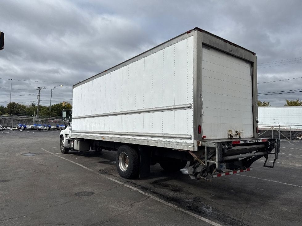 Refrigerated Truck-Light and Medium Duty Trucks-Hino-2020-338-Baltimore-MD-289,609\n\t\tmiles-$ 33,750 - Image 6