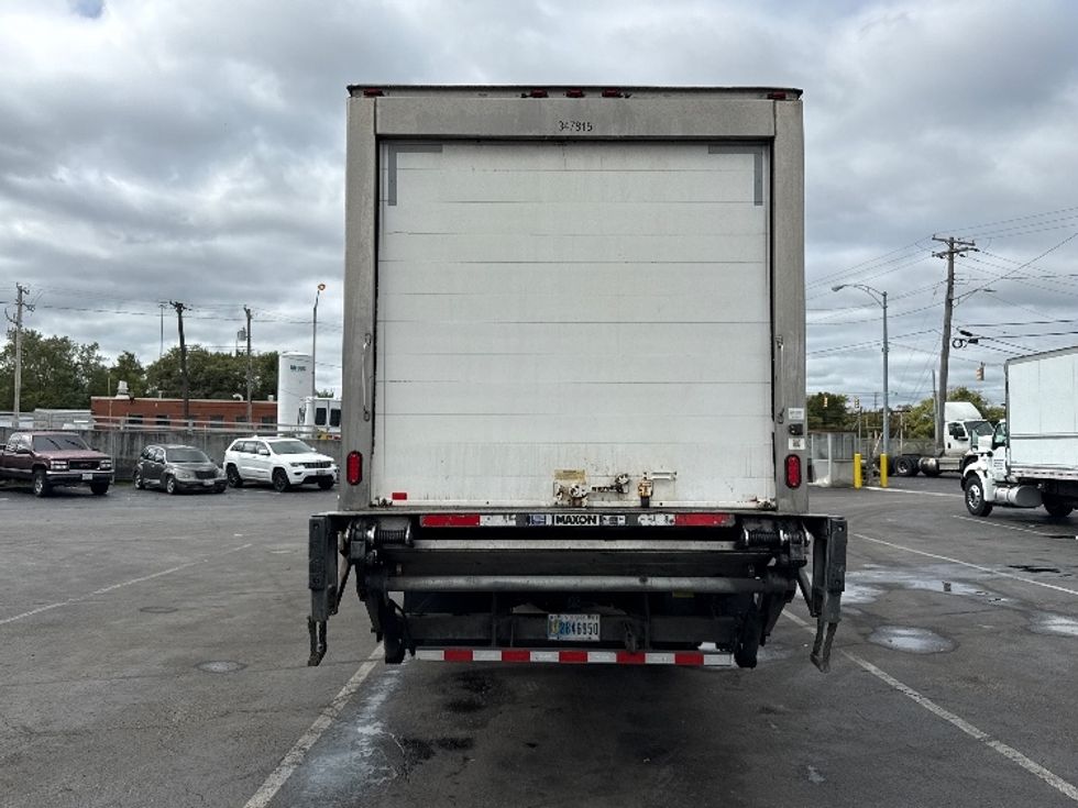 Refrigerated Truck-Light and Medium Duty Trucks-Hino-2020-338-Baltimore-MD-289,609\n\t\tmiles-$ 33,750 - Image 7