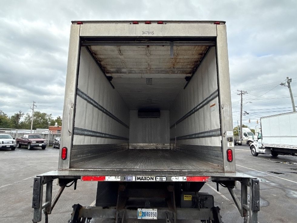 Refrigerated Truck-Light and Medium Duty Trucks-Hino-2020-338-Baltimore-MD-289,609\n\t\tmiles-$ 33,750 - Image 9