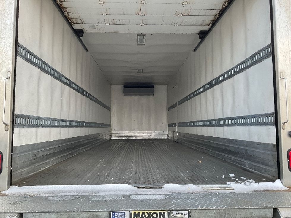 Refrigerated Truck-Light and Medium Duty Trucks-Hino-2020-338-Bethlehem-PA-189,686\n\t\tmiles-$ 48,750 - Image 10